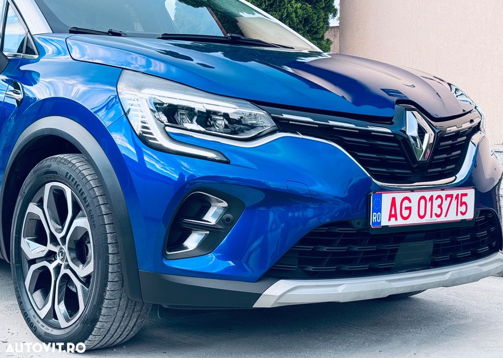 Renault Captur - 15