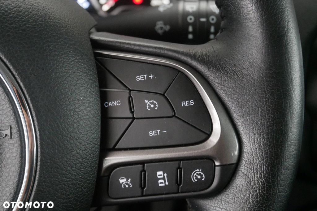 Jeep Renegade 1.3 GSE T4 Turbo Limited FWD S&S - 20