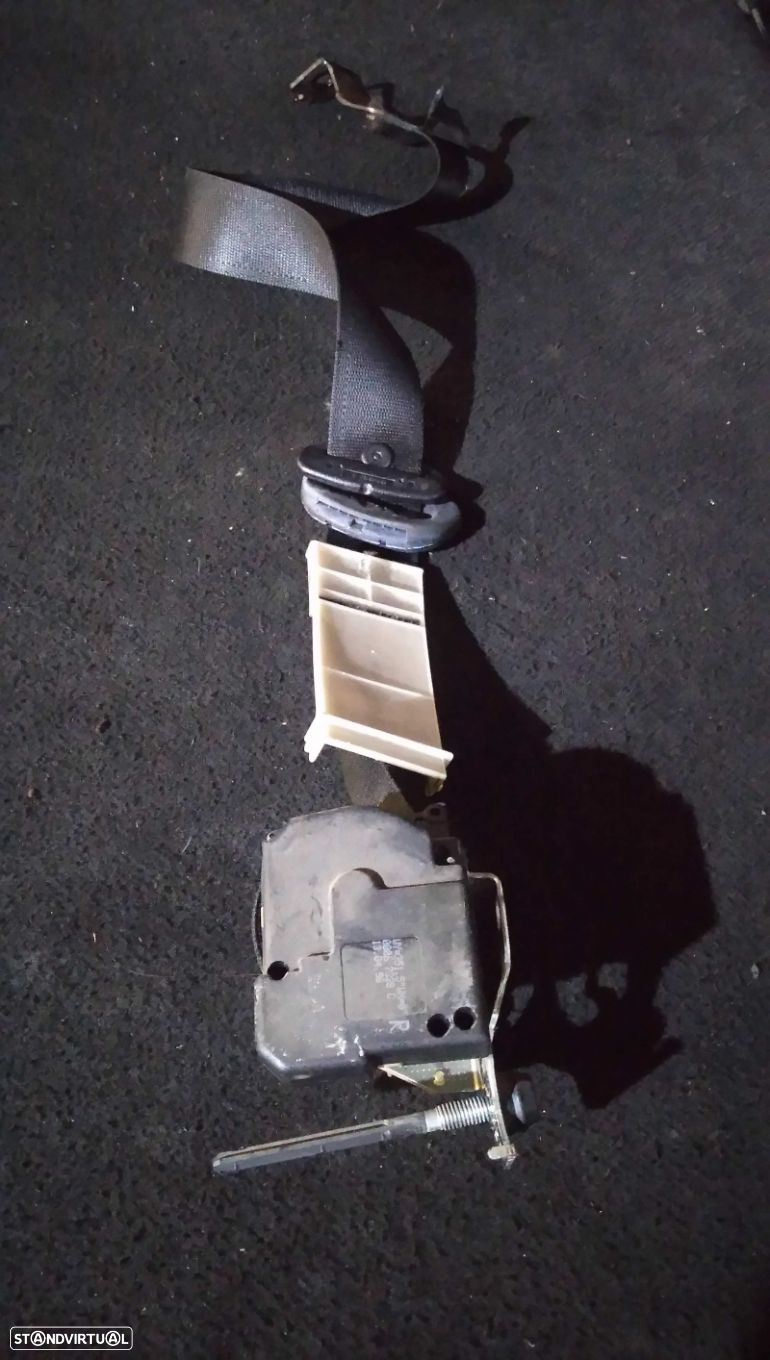 Cinto Frente Direito Opel Astra G Combi (T98) - 4