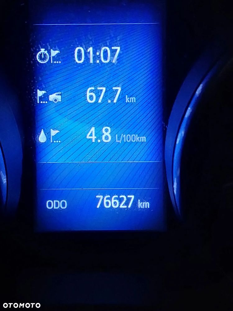 Toyota Auris 1.2 T Selection MS - 36