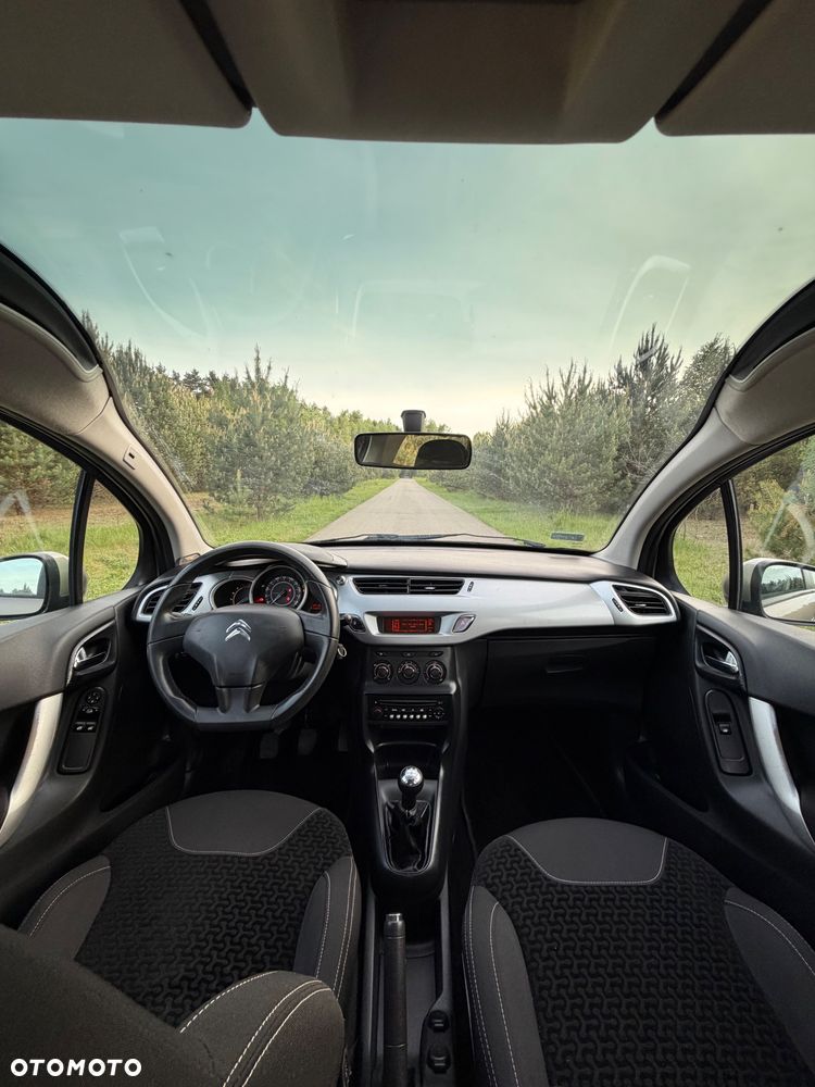 Citroën C3 1.4 HDi Vitamin - 6
