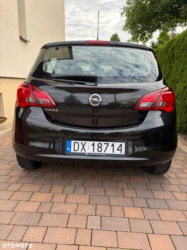 Opel Corsa 1.4 Color Edition - 2