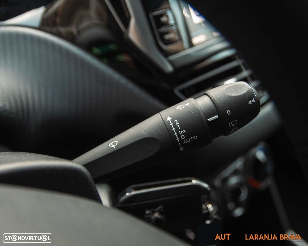 Peugeot 2008 1.2 PureTech Style - 21