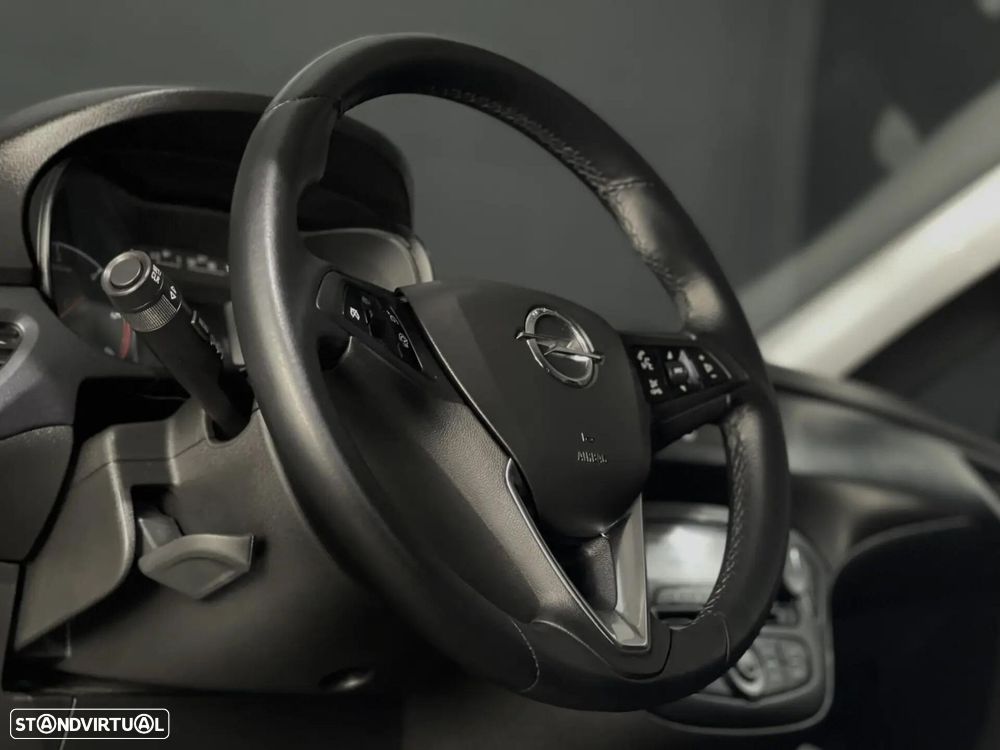 Opel Corsa - 6