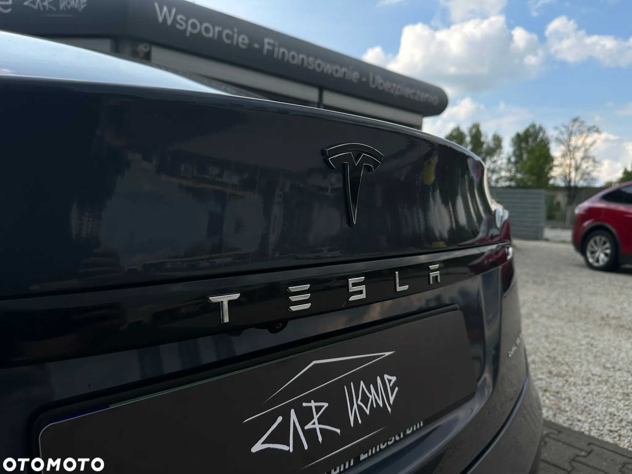 Tesla Model S Long Range AWD - 20