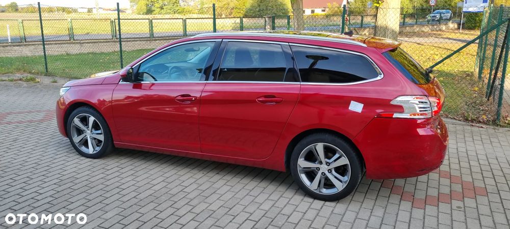 Peugeot 308 - 13