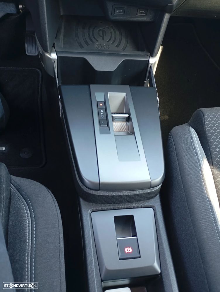 Opel Frontera - 4
