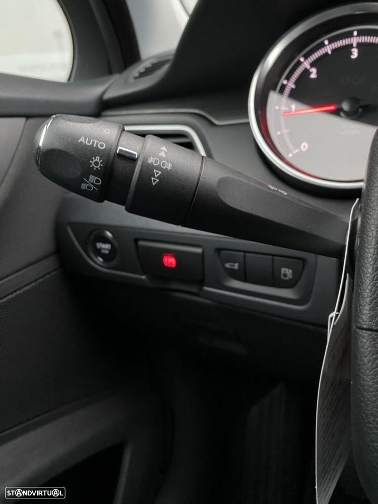 Peugeot 508 SW 2.0 BlueHDi GT Line - 14