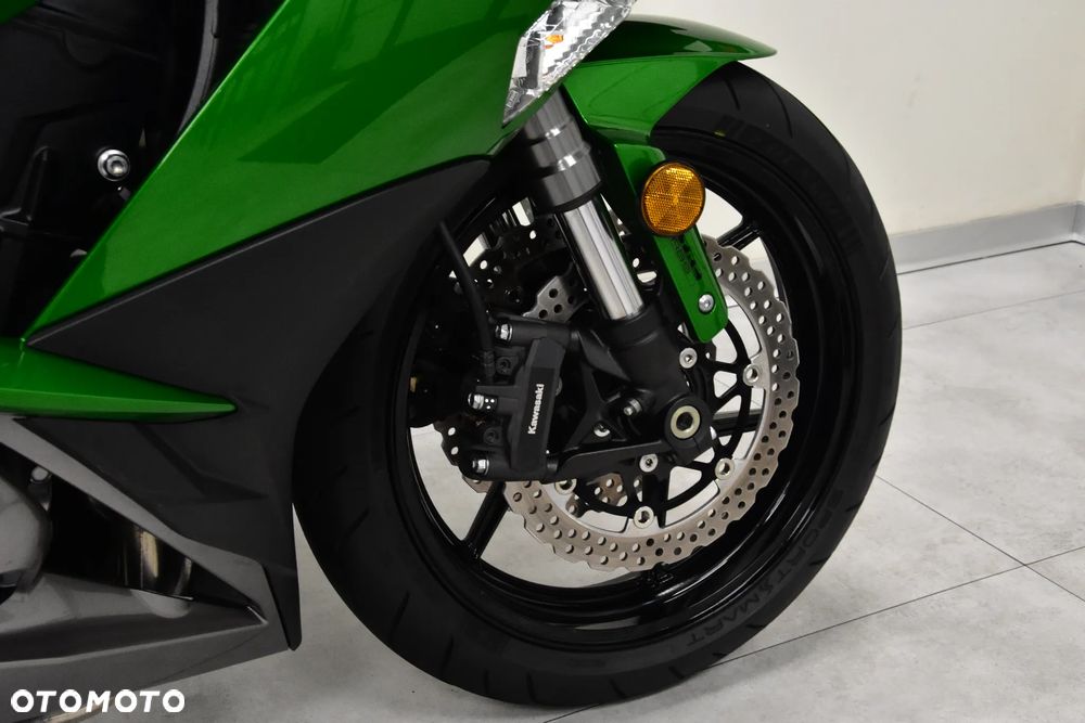 Kawasaki Z - 30