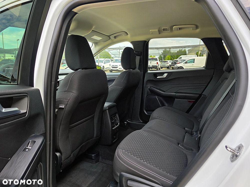 Ford Kuga 1.5 EcoBoost TITANIUM - 14