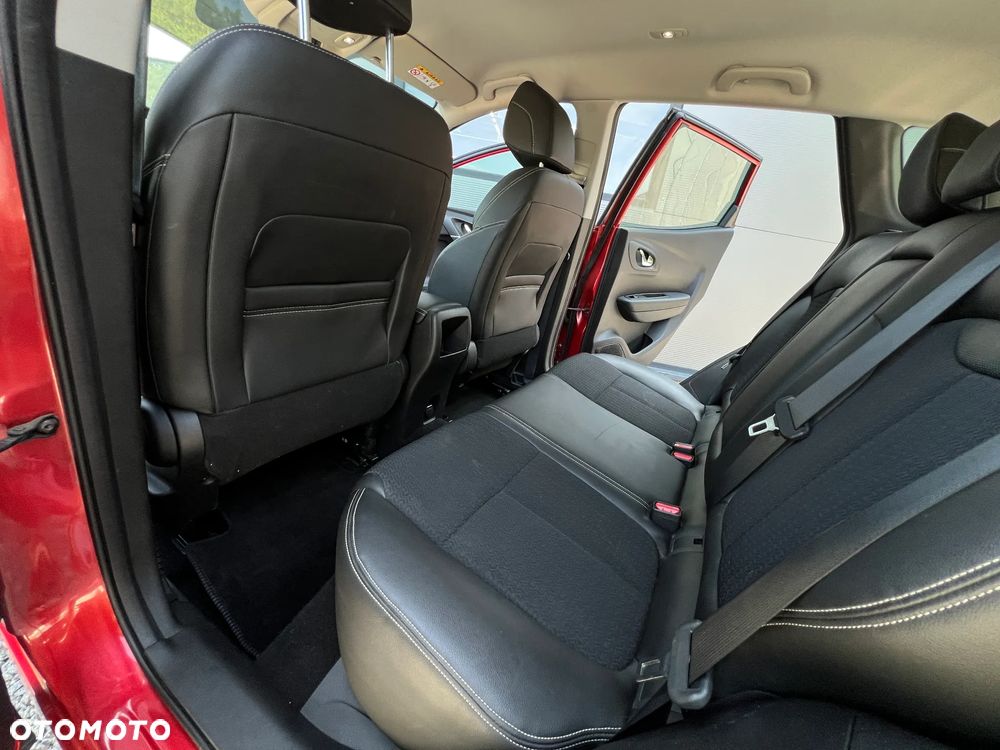 Renault Kadjar 1.6 dCi Energy Adventure 4x4 - 38