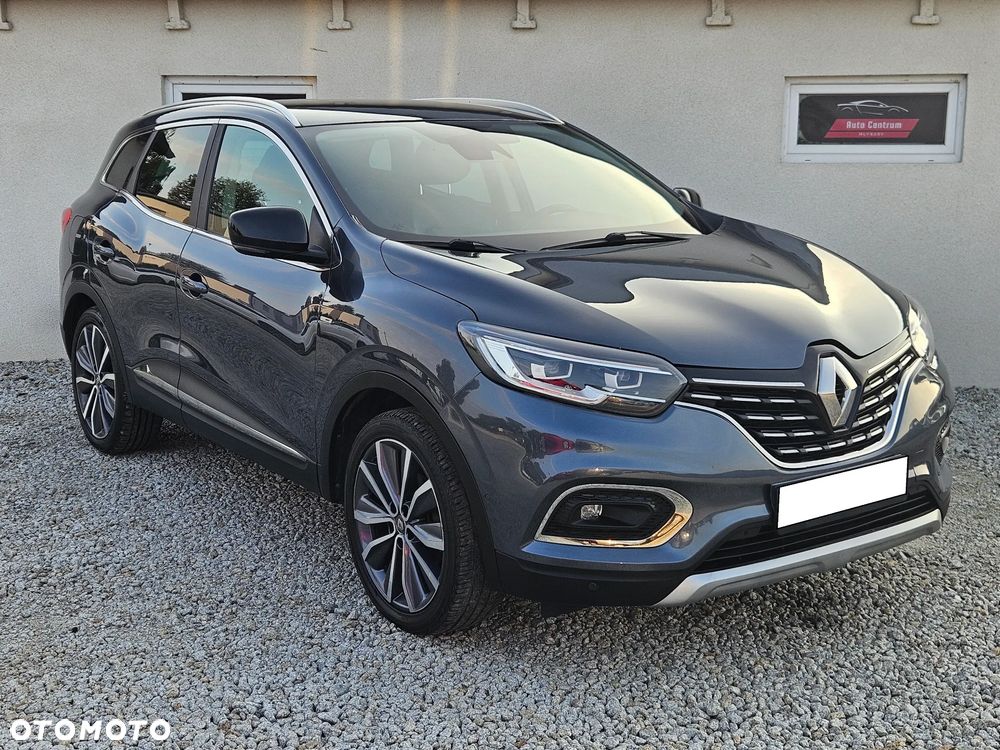 Renault Kadjar - 4