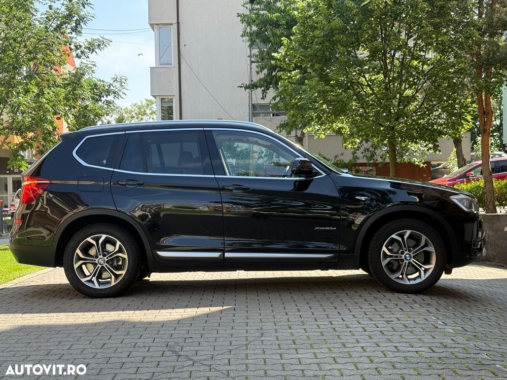 BMW X3 - 5