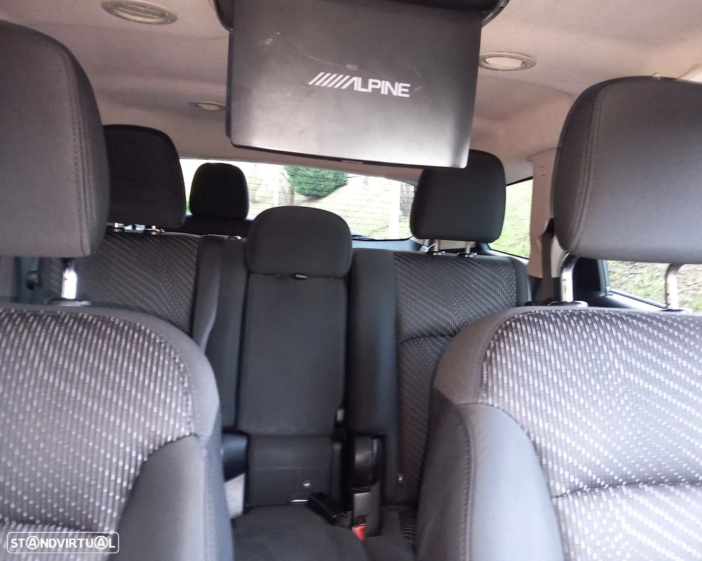 Fiat Freemont 2.0 M-Jet BlackCode - 27