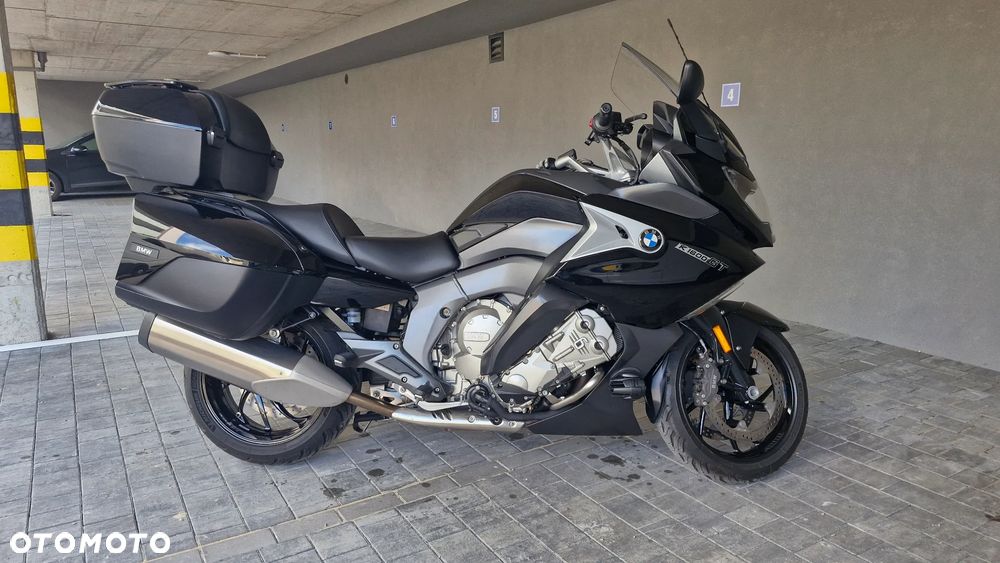 BMW K - 29