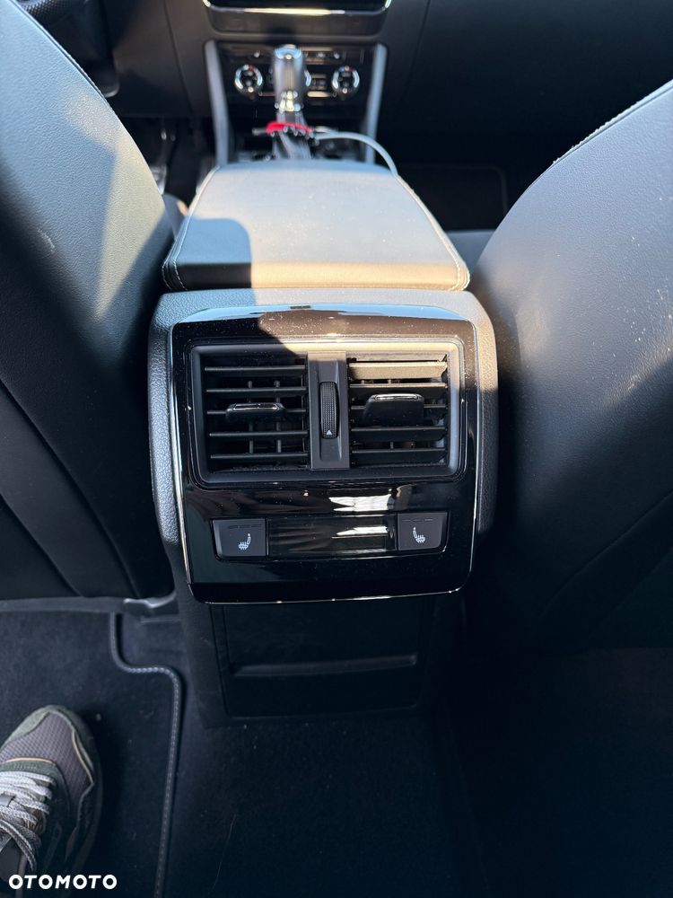 Skoda Superb 2.0 TSI 4x4 Sportline DSG - 15