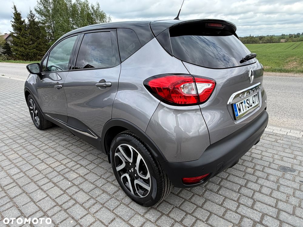 Renault Captur ENERGY TCe 90 Experience - 15