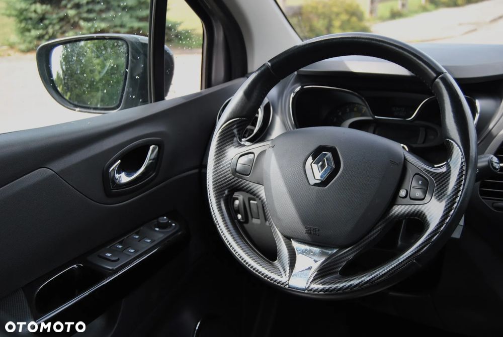 Renault Captur ENERGY TCe 120 EDC Elysee - 10