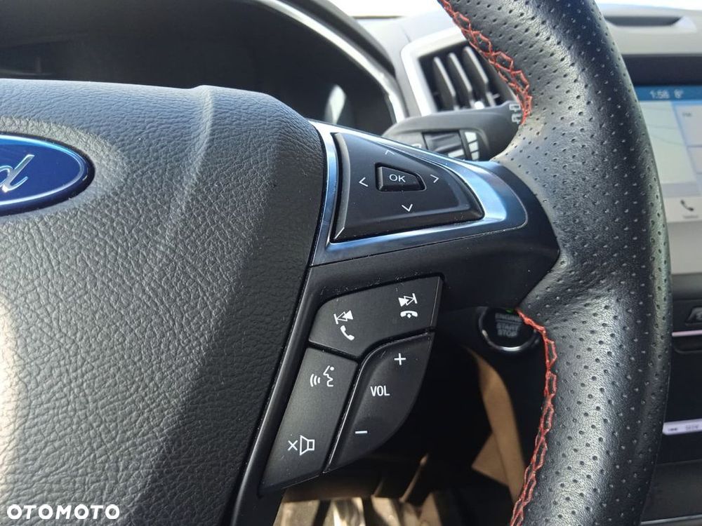 Ford Edge 2.0 EcoBlue Twin-Turbo 4WD ST-Line - 15