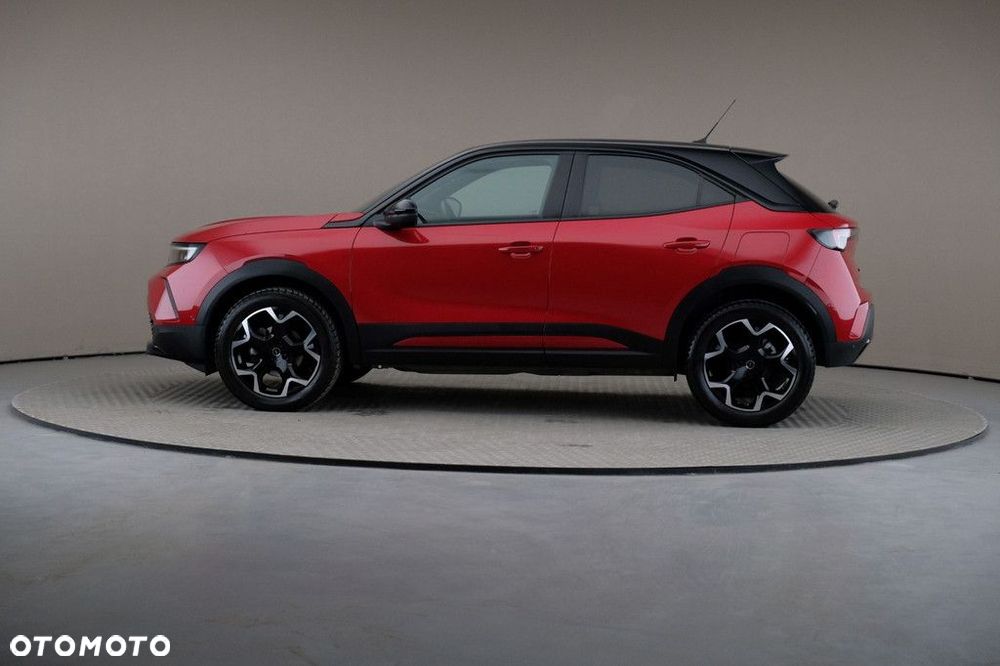 Opel Mokka - 4