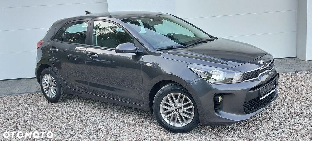 Kia Rio 1.2 Attract - 3