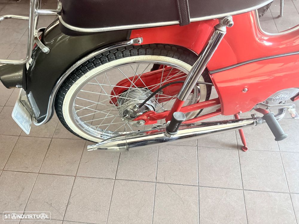 Kreidler Florett Florete 50 - 13