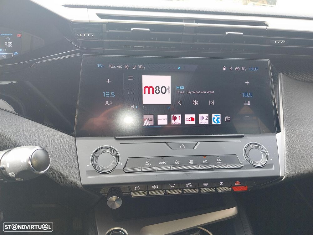 Peugeot 308 1.5 BlueHDi Active Pack - 17