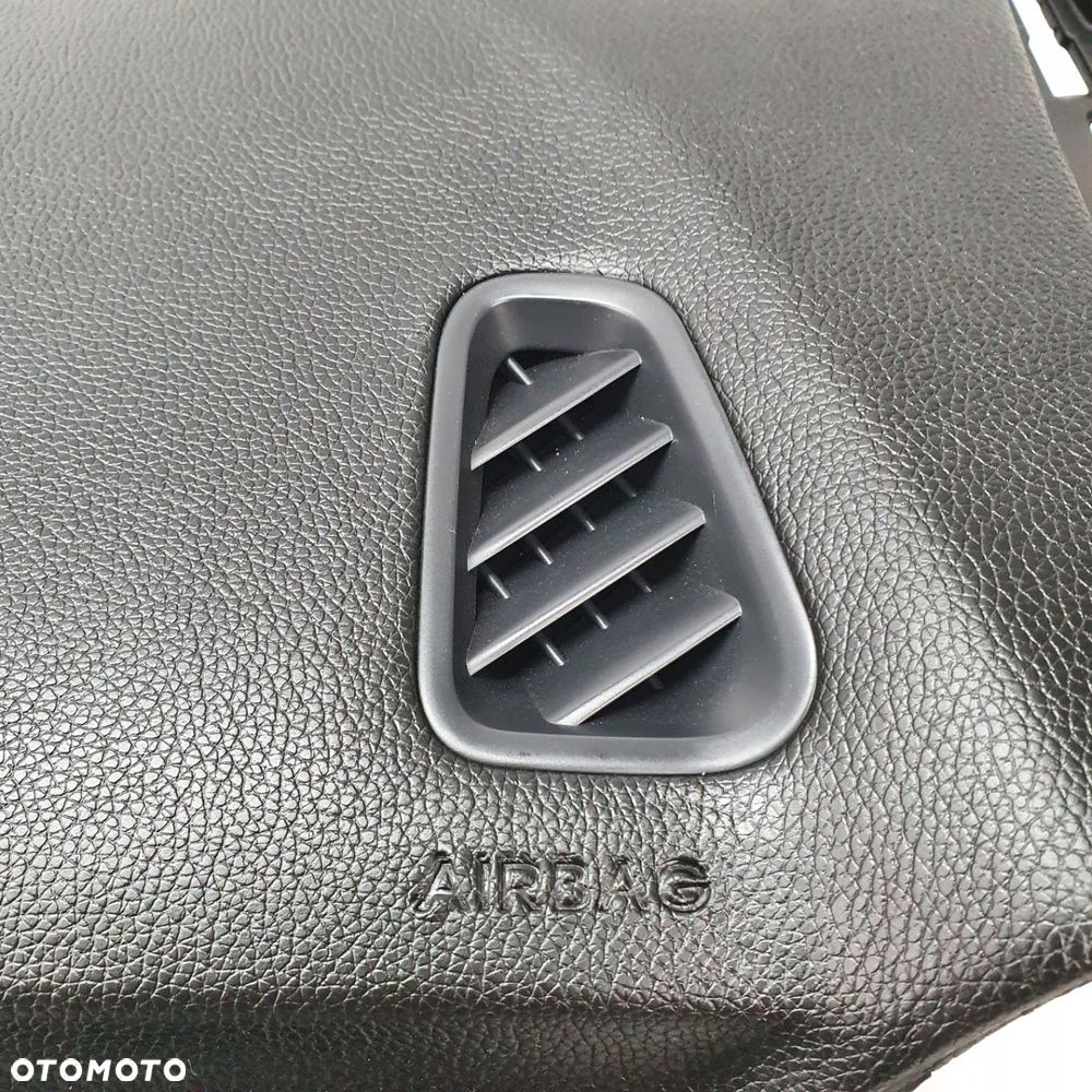 HYUNDAI TUCSON III LIFT DESKA ROZDZIELCZA KONSOLA KOKPIT PULPIT PODUSZKI AIRBAG AIR BAG PASY KIT SET - 5