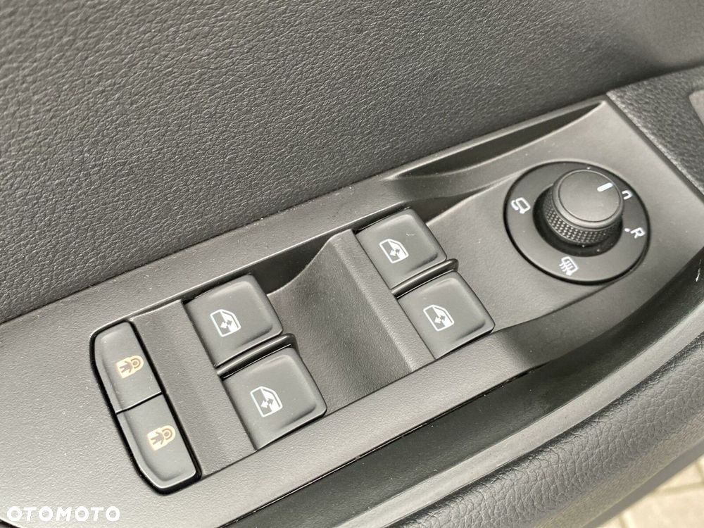 Skoda Superb 1.5 TSI Ambition DSG - 13