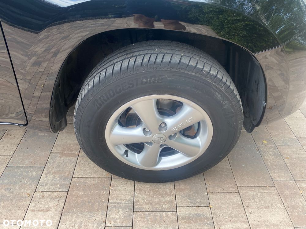Toyota RAV4 2.0 VVT-i Premium - 19