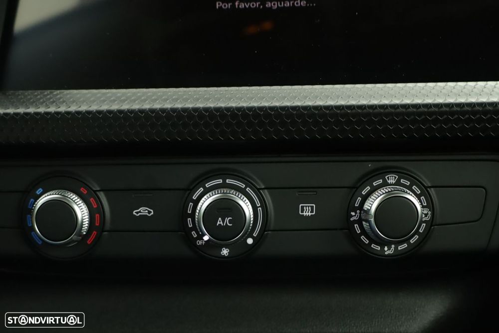 Audi A1 Sportback 25 TFSI Advanced - 9