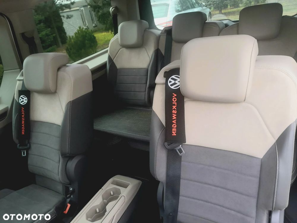 Volkswagen Multivan 1.4 TSI eHybrid PHEV 160kW L2 Style DSG - 9