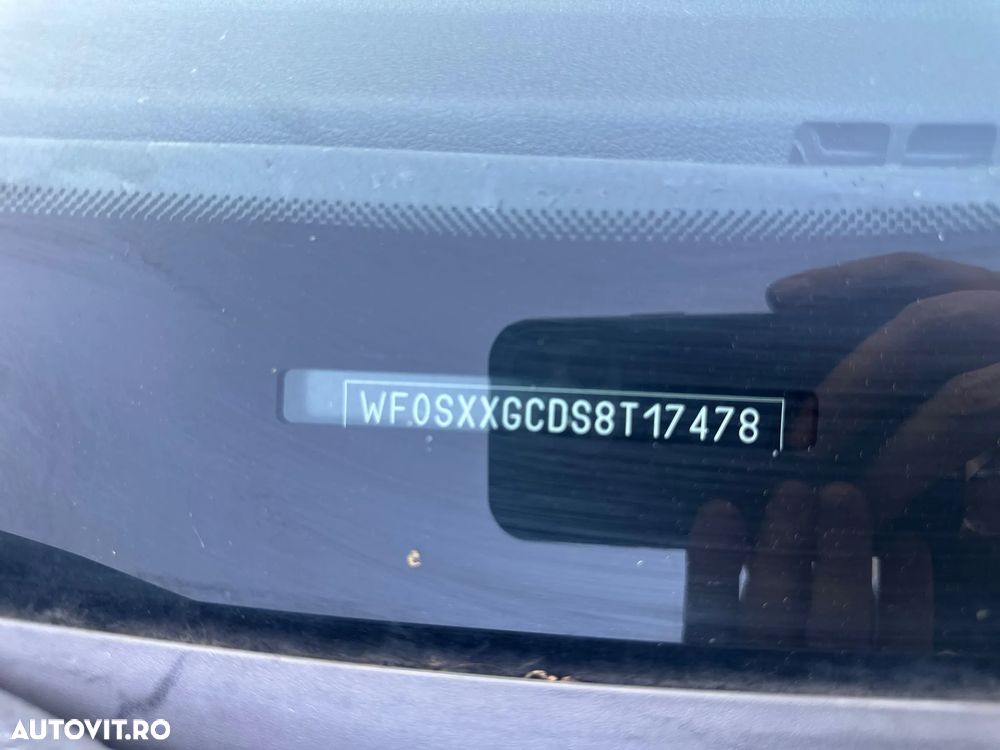 Ford Focus 1.6 Ti-VCT Style+ - 9