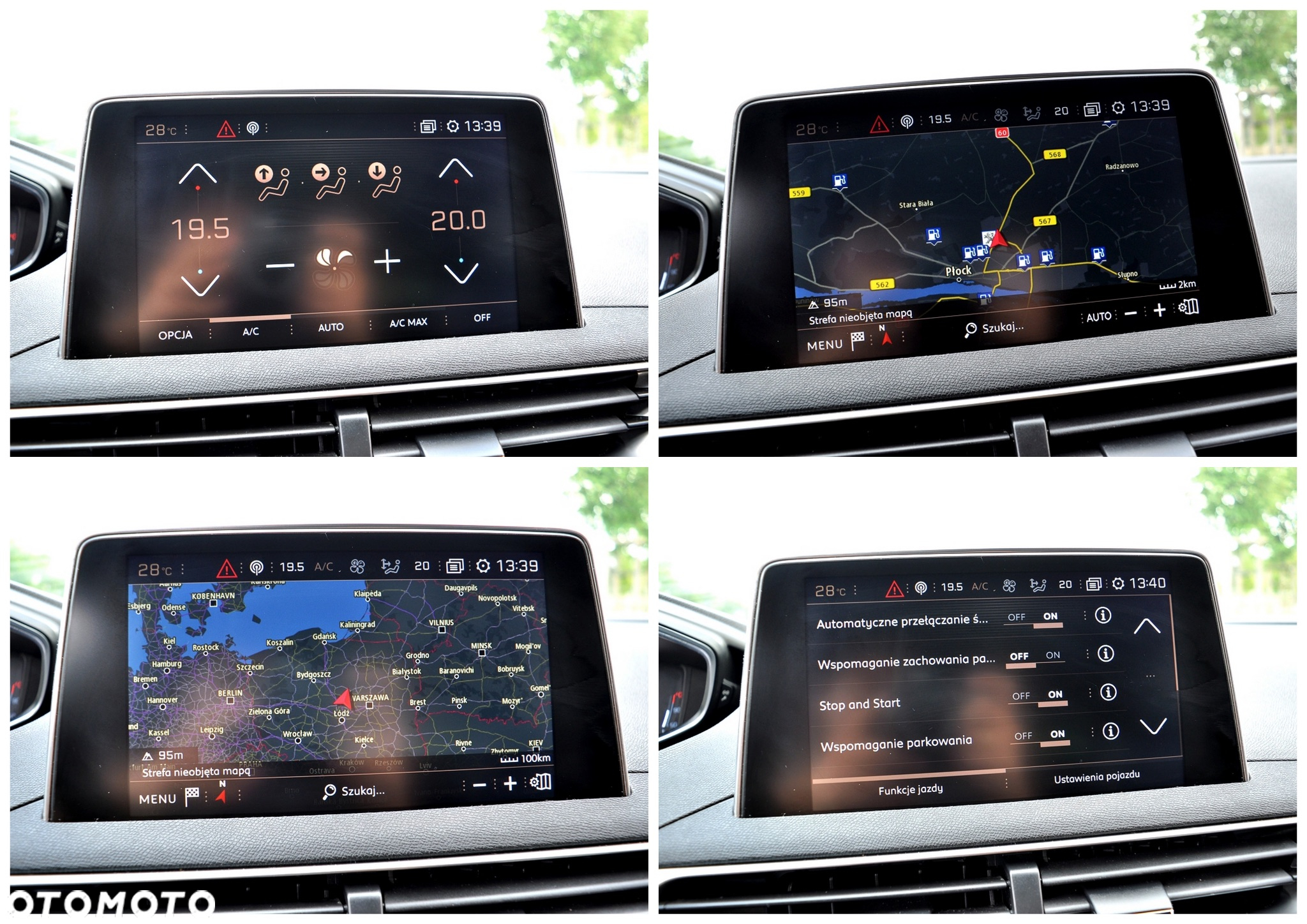 Peugeot 5008 1.5 BlueHDi GT S&S - 38