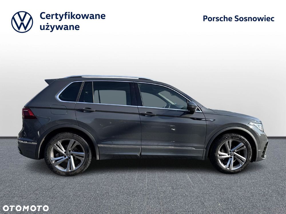 Volkswagen Tiguan - 8