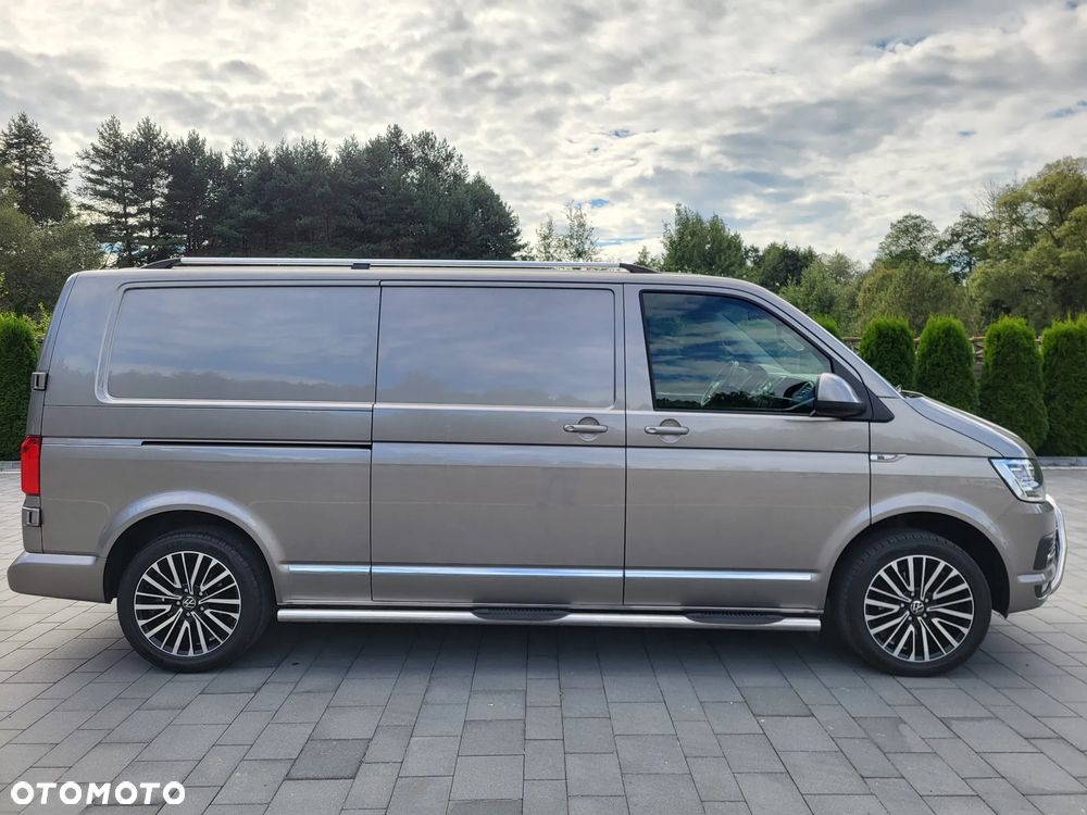 Volkswagen Transporter - 5