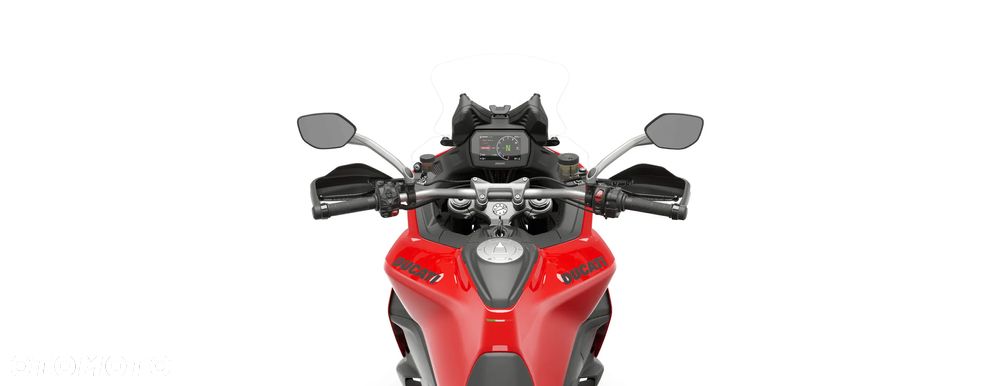 Ducati Multistrada - 8