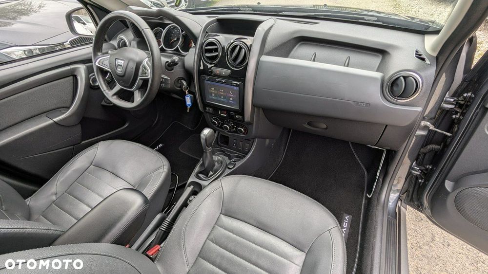 Dacia Duster - 20