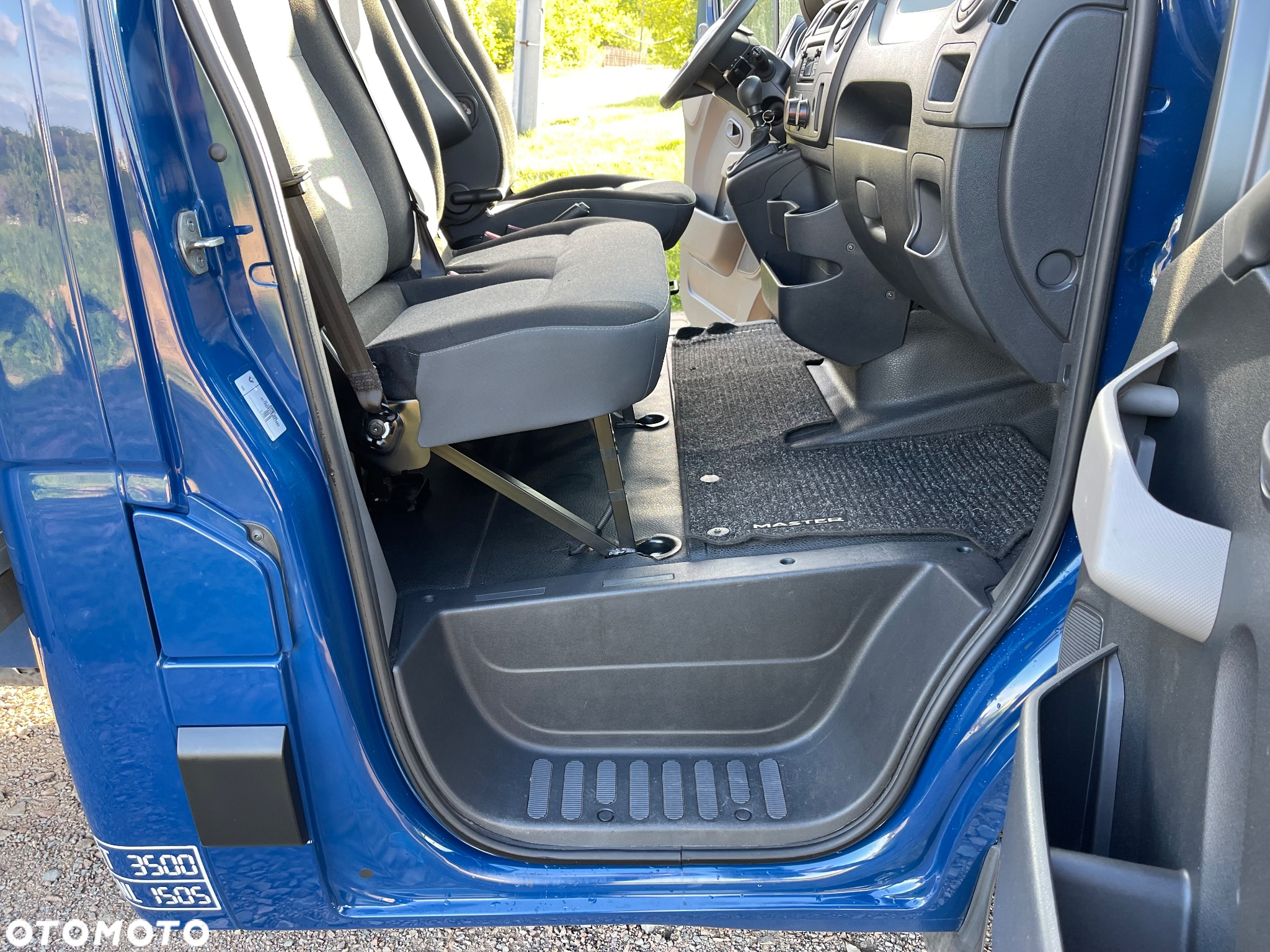 Renault Master L2H2 - 32