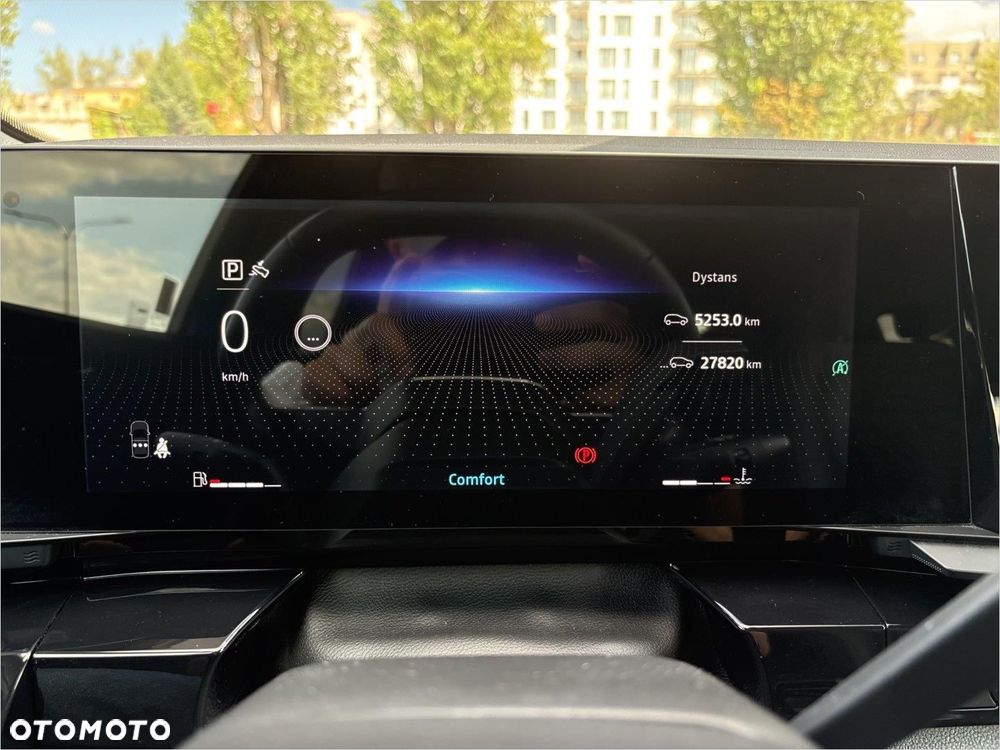 Renault Austral 1.3 TCe mHEV Techno - 13