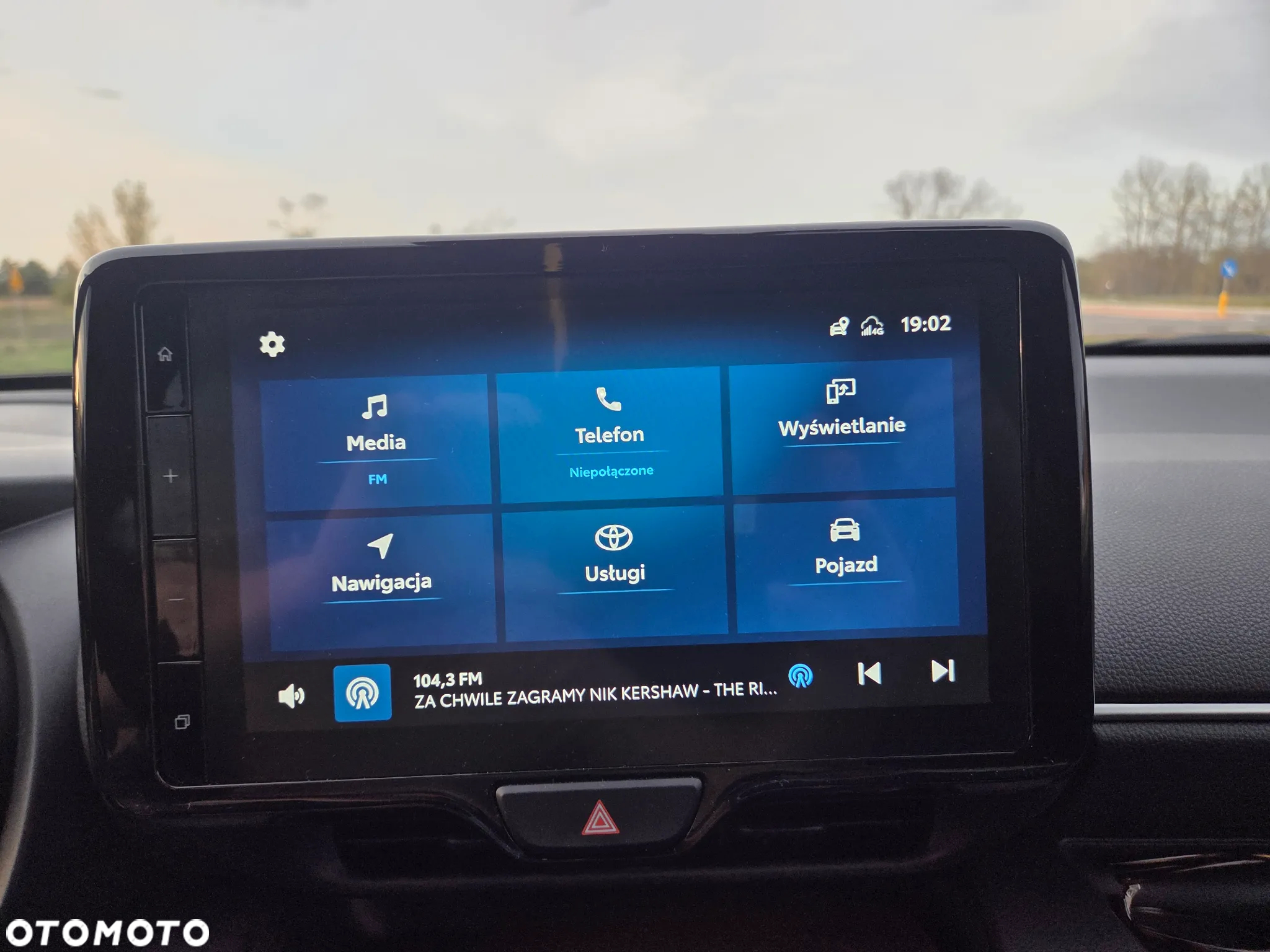 Toyota Yaris Hybrid 1.5 Selection Style - 9