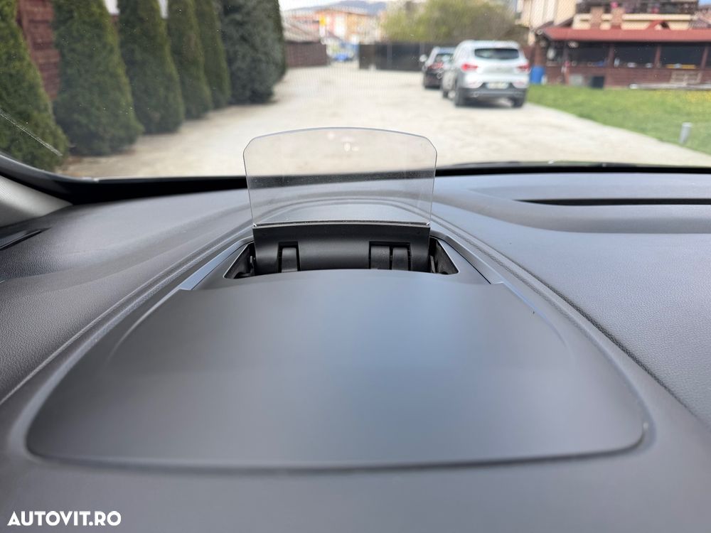 Renault Espace BLUE dCi 200 EDC INITIALE PARIS - 38