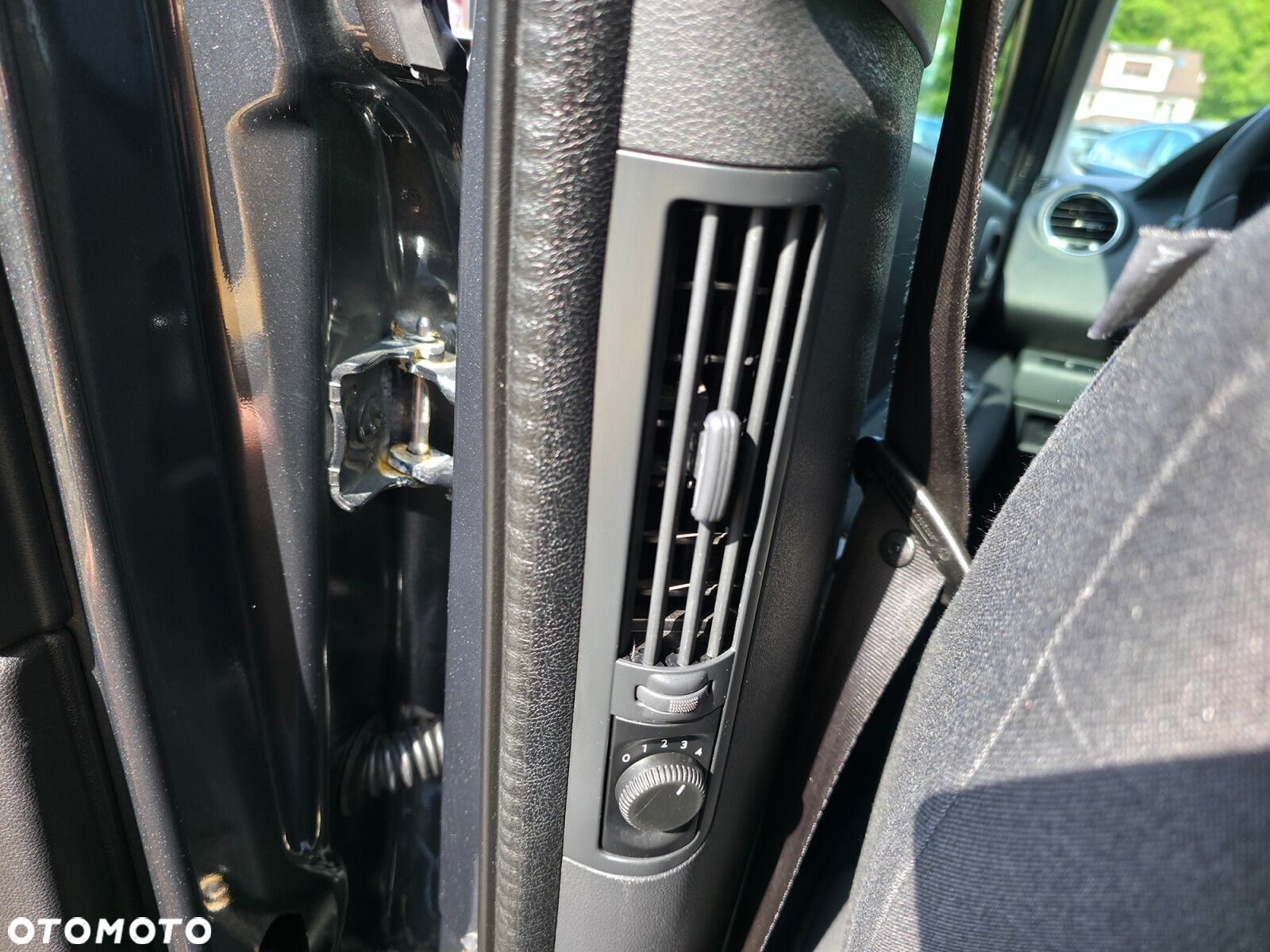 Peugeot 5008 - 19