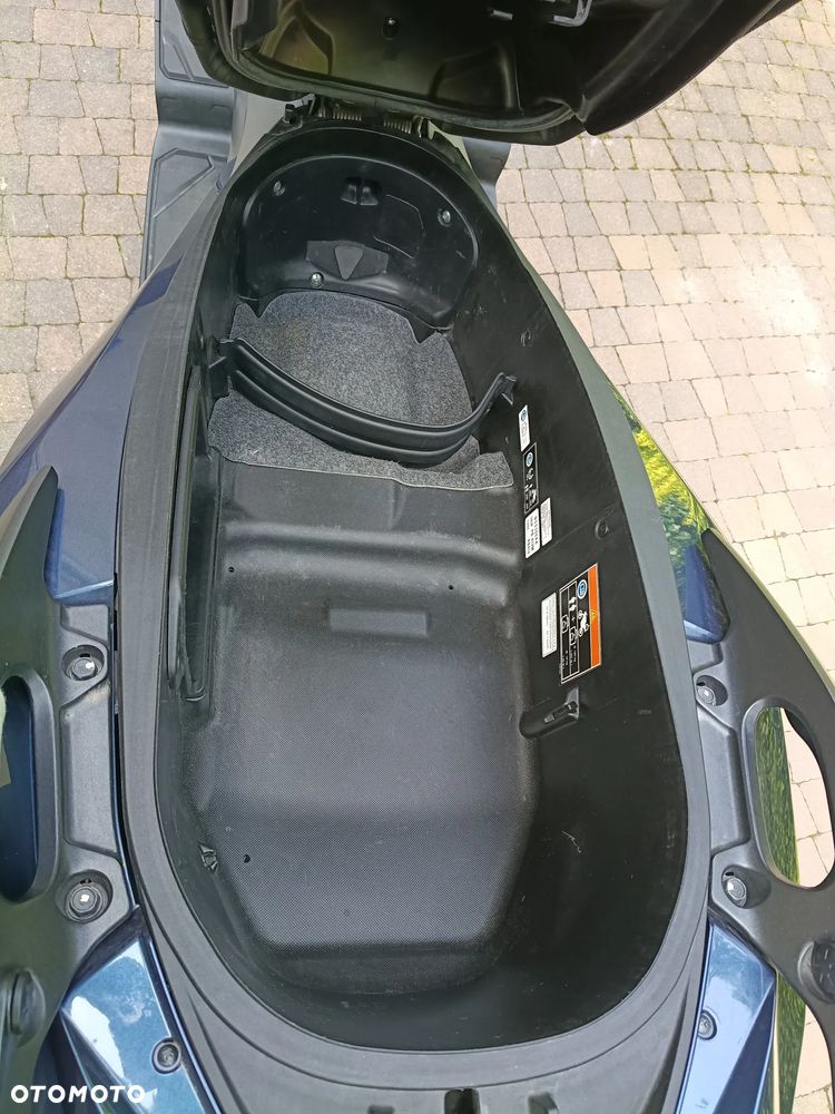 Honda NSS - 9