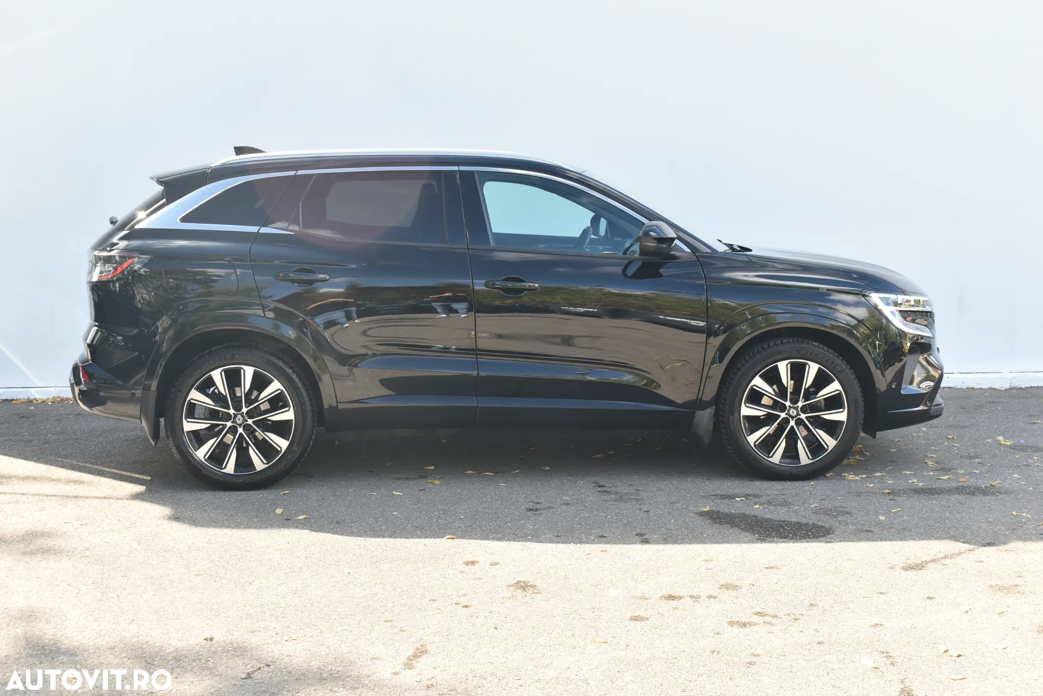 Renault Austral ver-160-mhev-techno - 4