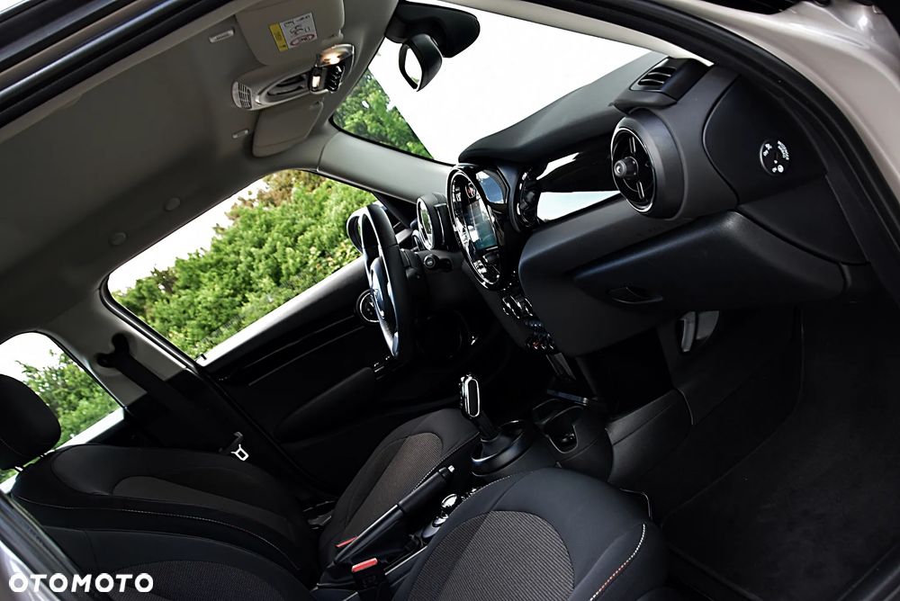 MINI Cooper Yours Trim - 19