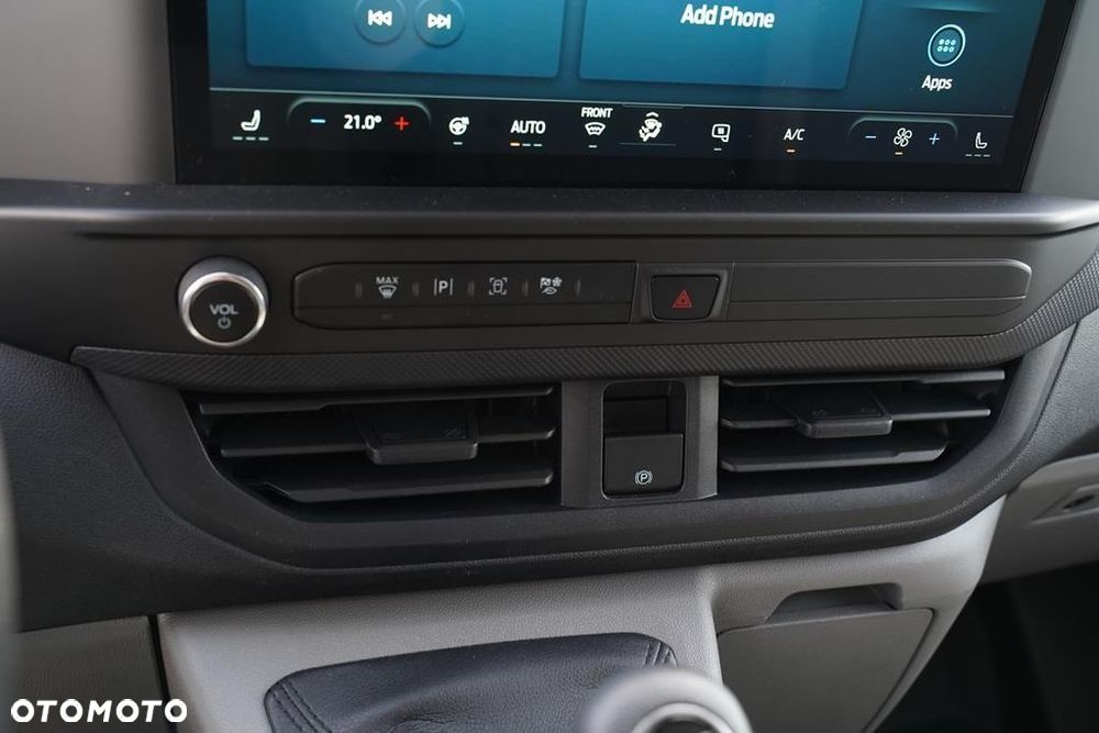 Ford Transit Custom 2.0 EcoBlue 320 L2H1 Trend - 15