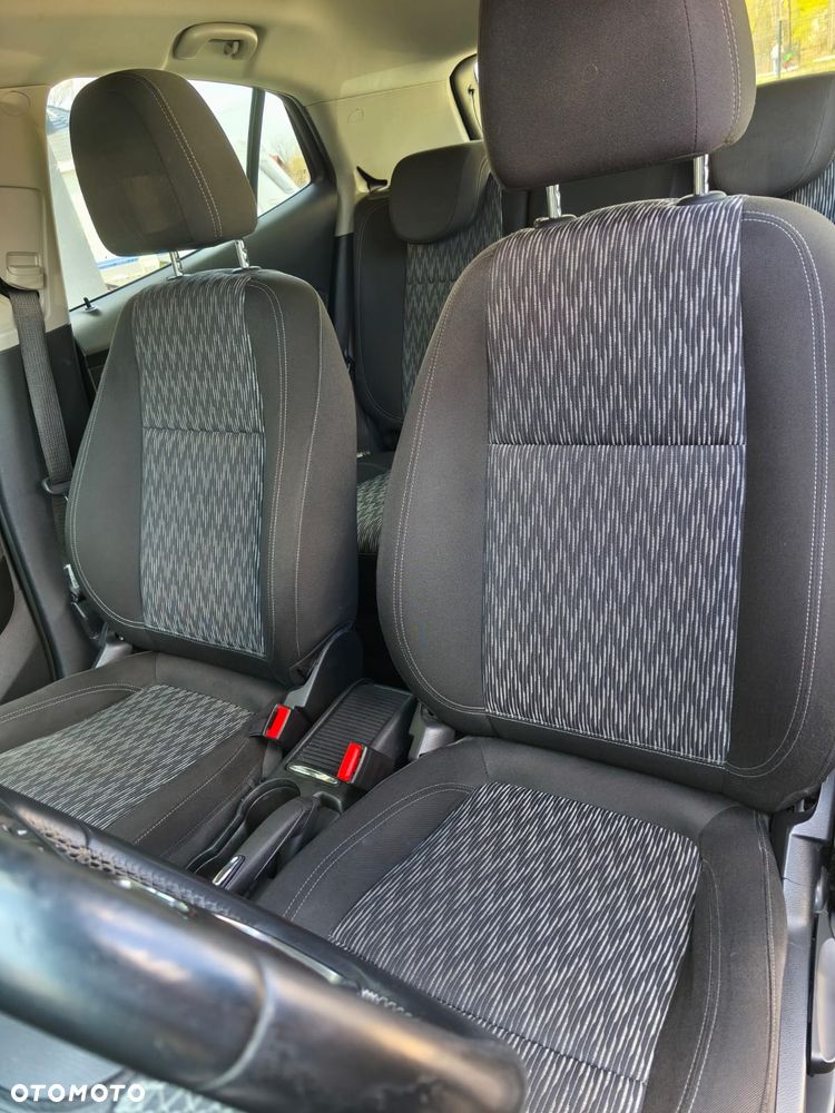 Opel Mokka 1.6 CDTI Enjoy S&S - 6