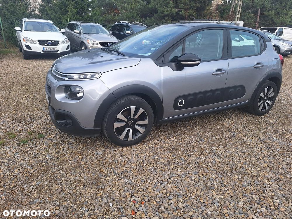 Citroën C3 1.2 PureTech Live - 26