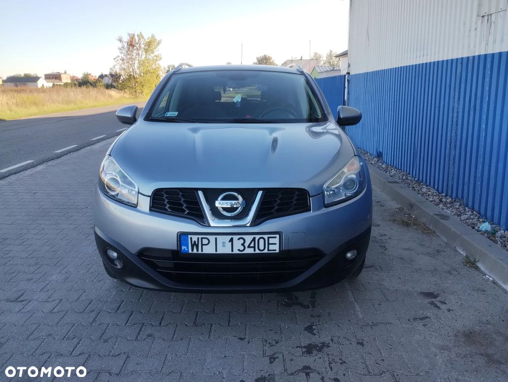 Nissan Qashqai 1.6 Acenta - 9